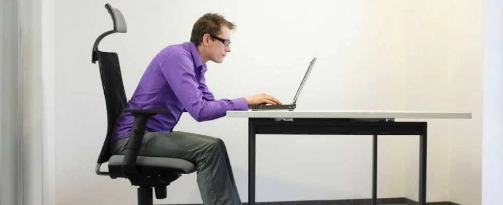 Τι είναι η «καθιστική νόσος» που συνδέεται με την καθιστική ζωή και πώς μπορούμε να την αντιμετωπίσουμε-Εικόνες, Βίντεο